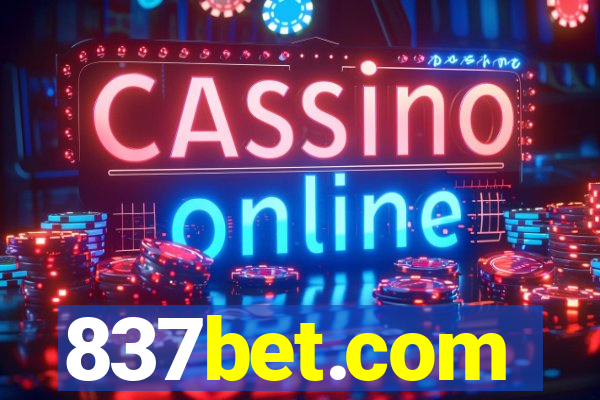 837bet.com