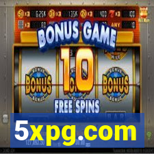 5xpg.com