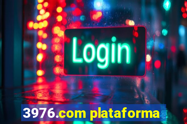 3976.com plataforma