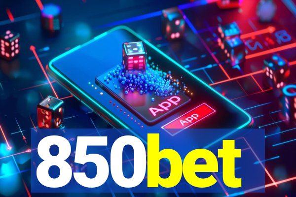 850bet