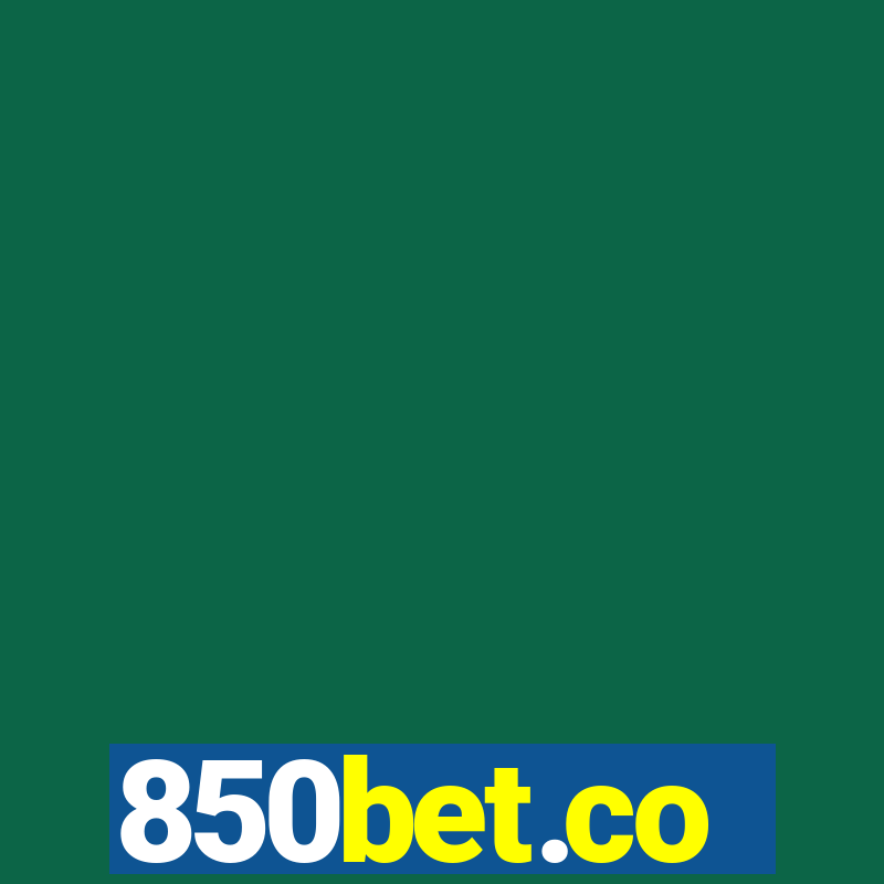 850bet.co