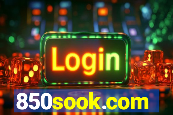 850sook.com