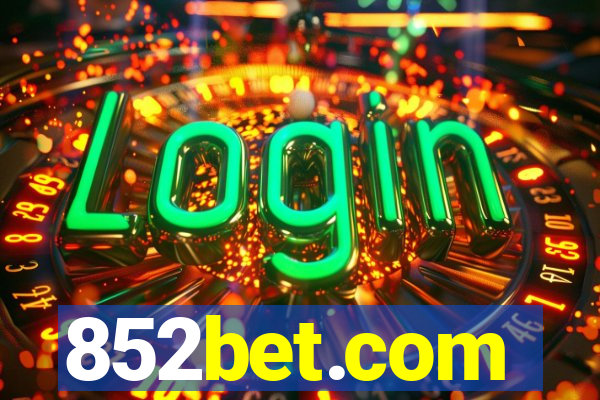 852bet.com