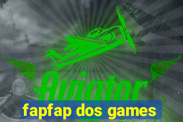 fapfap dos games