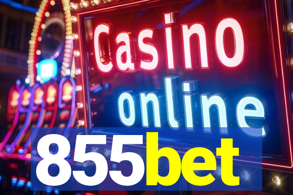 855bet