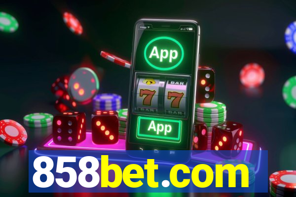 858bet.com