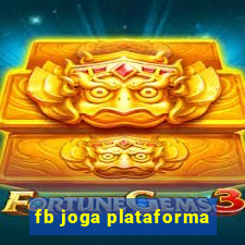 fb joga plataforma