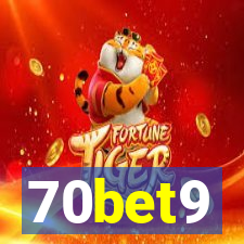 70bet9