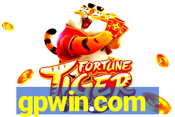 gpwin.com