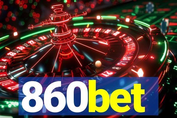 860bet