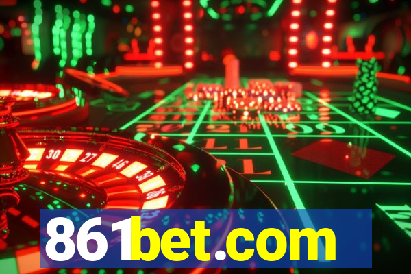 861bet.com