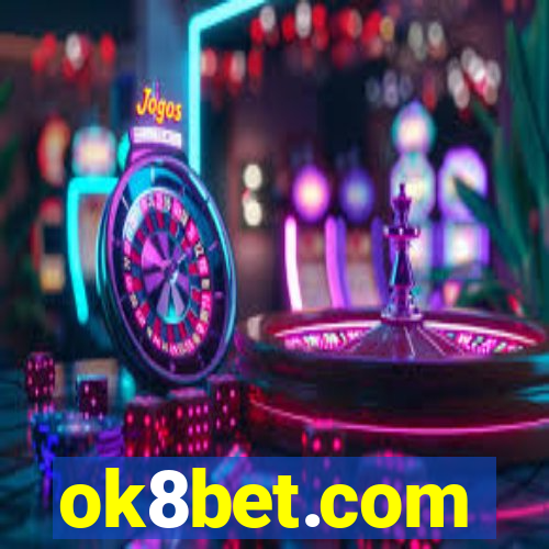 ok8bet.com