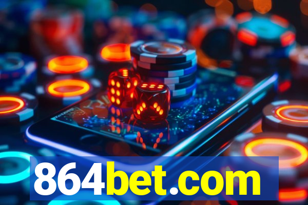 864bet.com