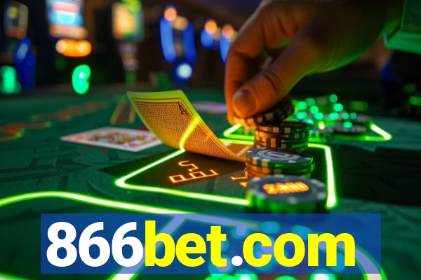 866bet.com