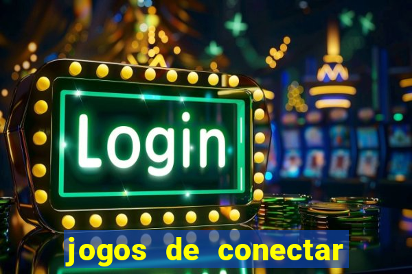 jogos de conectar pares iguais