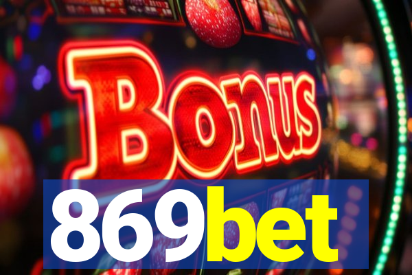 869bet