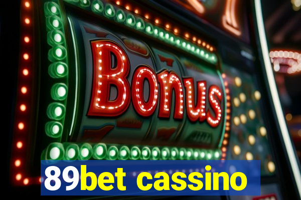 89bet cassino