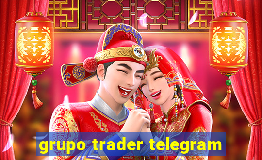 grupo trader telegram