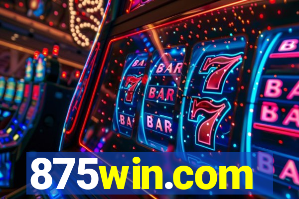 875win.com