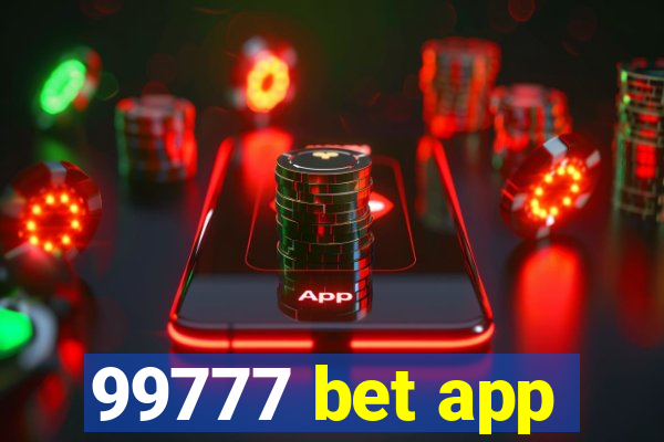 99777 bet app