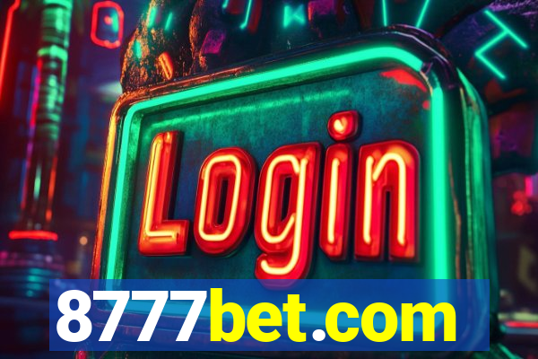 8777bet.com