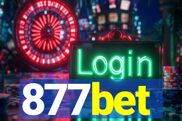 877bet