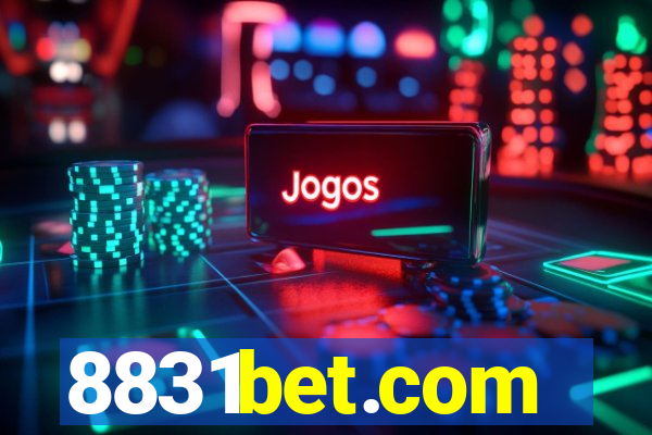 8831bet.com