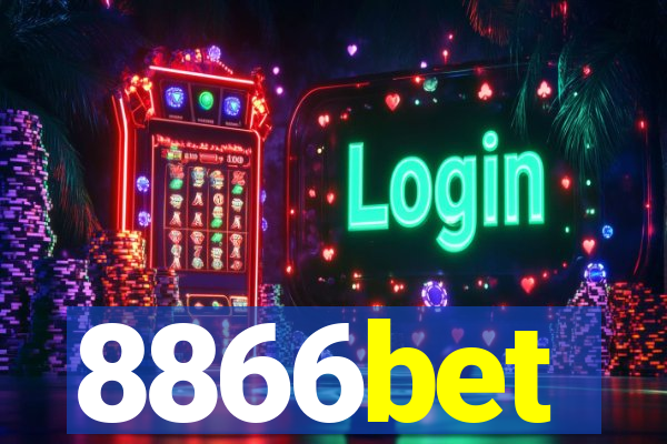 8866bet