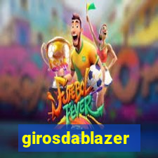 girosdablazer