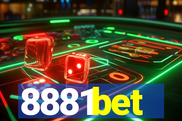 8881bet