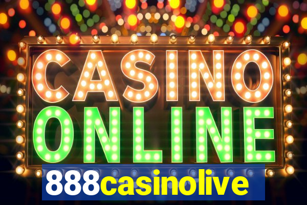 888casinolive