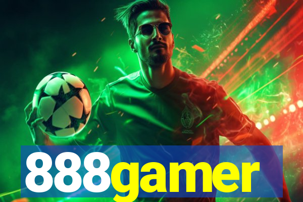 888gamer