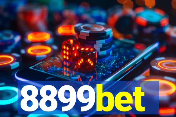 8899bet