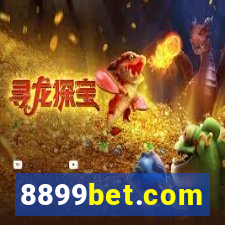 8899bet.com