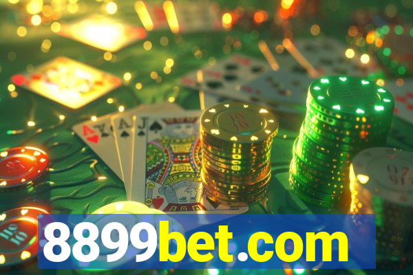 8899bet.com