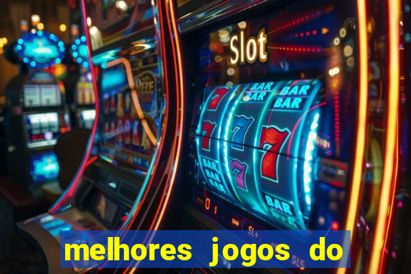 melhores jogos do google play