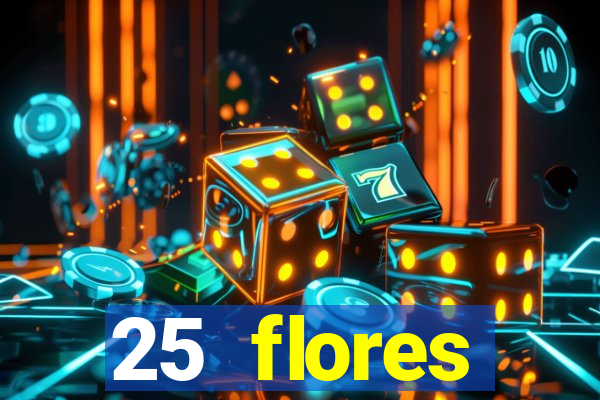 25 flores silvestres com nomes