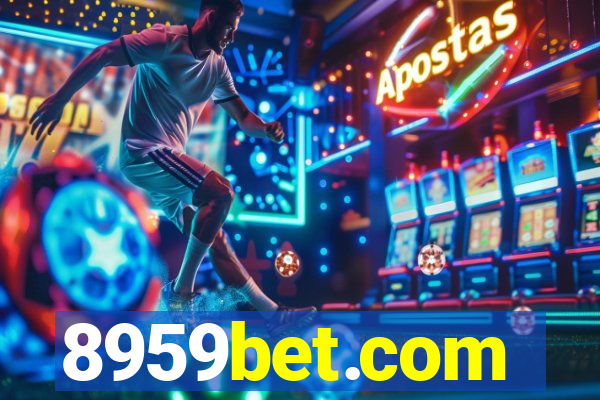 8959bet.com