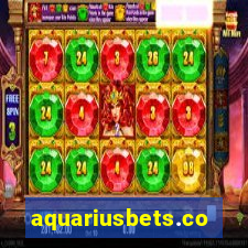 aquariusbets.com