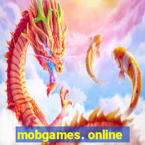 mobgames. online