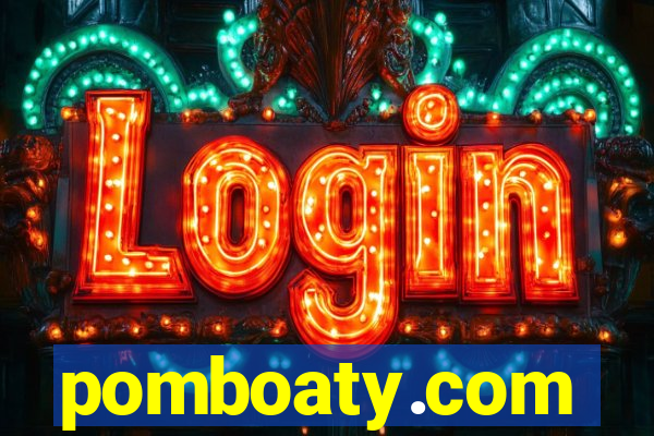 pomboaty.com