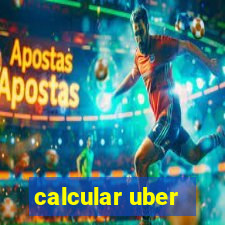 calcular uber