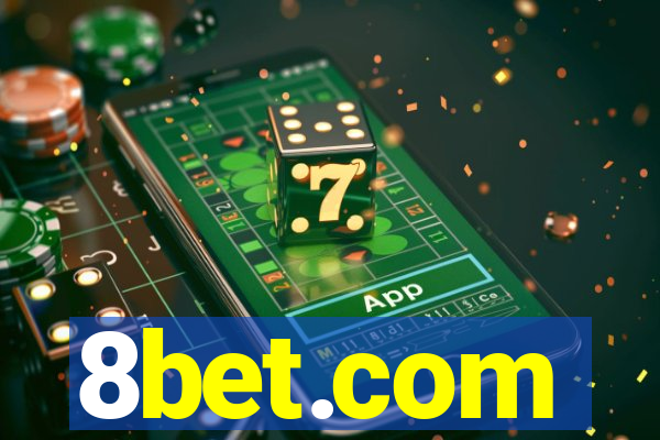 8bet.com