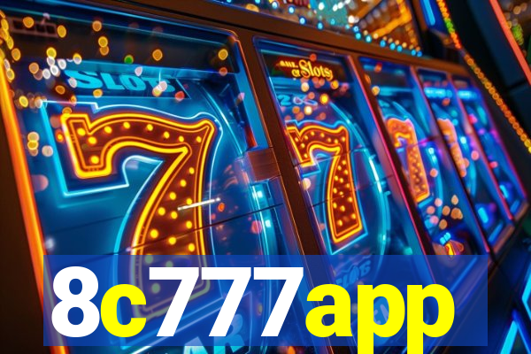 8c777app