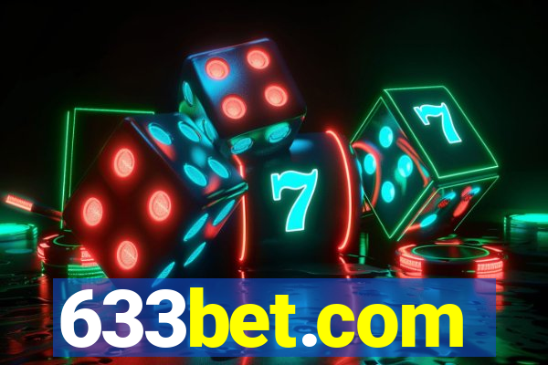 633bet.com