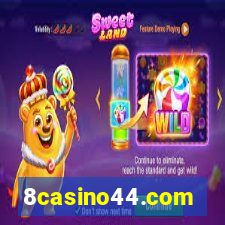 8casino44.com