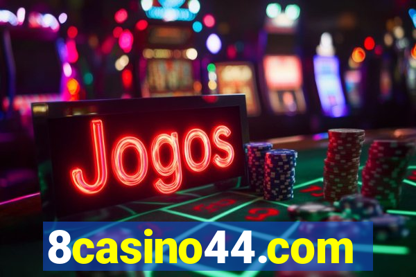 8casino44.com