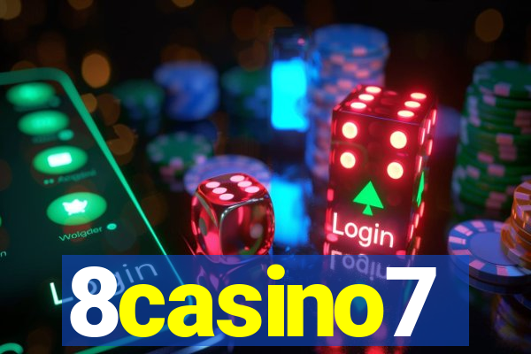 8casino7