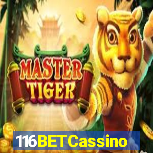 116BETCassino