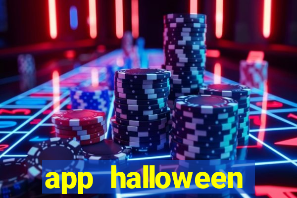 app halloween jackpot slots